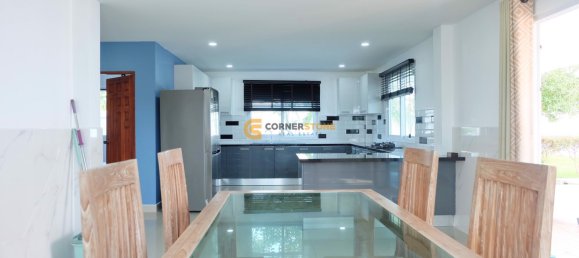  منزل في Bang Lamung, Thailand 386متر مربع رقم 26810 7