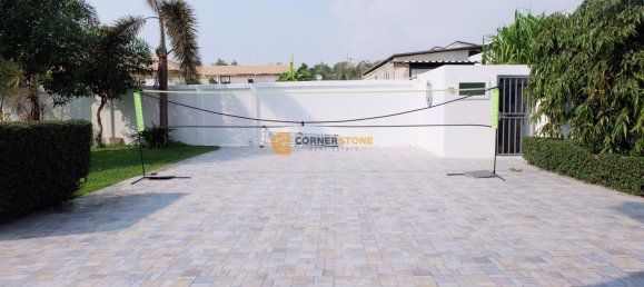  منزل في Bang Lamung, Thailand 386متر مربع رقم 26810 15