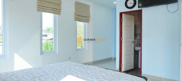  منزل في Bang Lamung, Thailand 386متر مربع رقم 26810 11