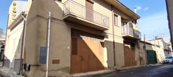 10-Zimmer Haus in Grammichele, Italy, Nr. 32559 2