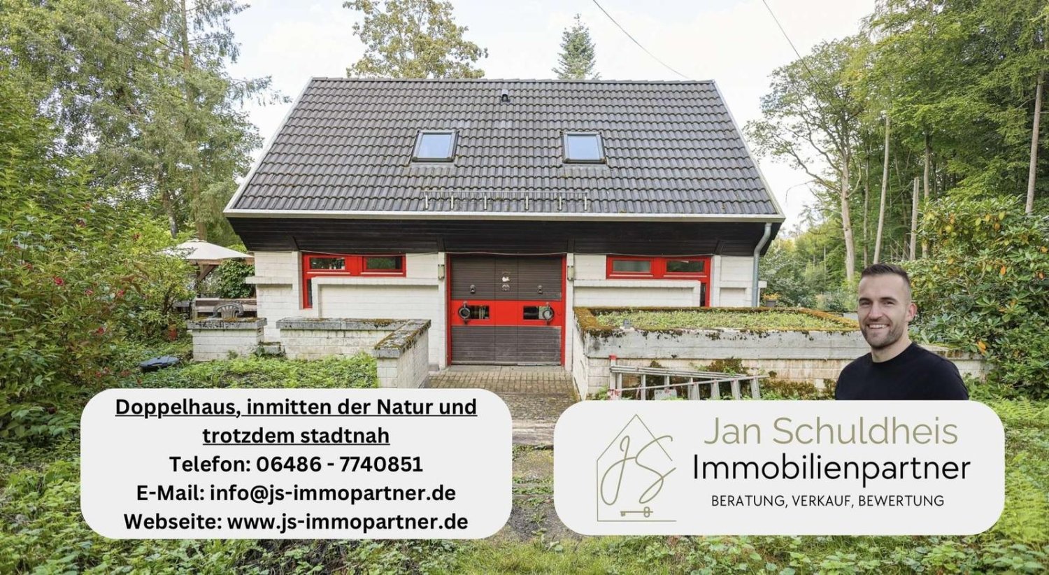 Moradia em banda T4 em Rhein-Lahn, Germany N.º 353870