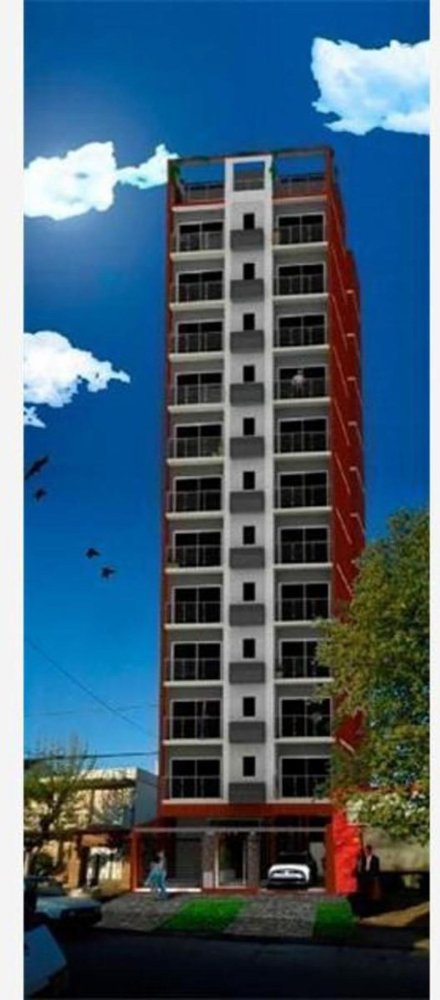 2 chambres Appartement à San Miguel, Argentina No. 102331