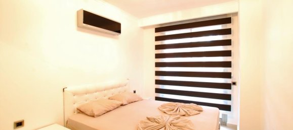 Apartment 2+1 in Alanya, Turkey No. 4529 12