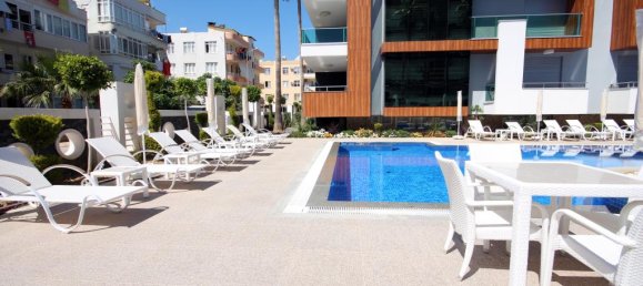 Apartment 2+1 in Alanya, Turkey No. 4529 18