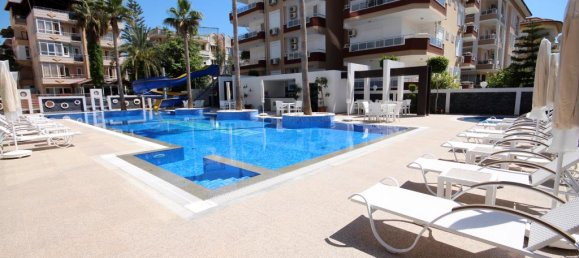 Apartment 2+1 in Alanya, Turkey No. 4529 6