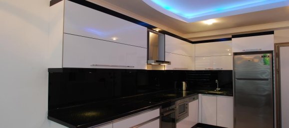 Apartment 2+1 in Alanya, Turkey No. 4529 9
