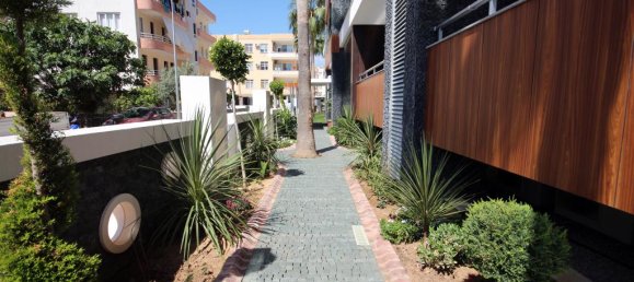 Apartment 2+1 in Alanya, Turkey No. 4529 20