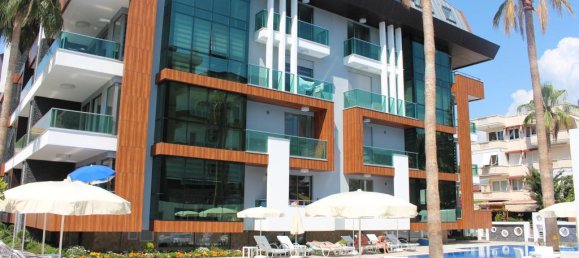 Apartment 2+1 in Alanya, Turkey No. 4529 30