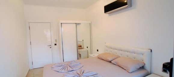Apartment 2+1 in Alanya, Turkey No. 4529 13