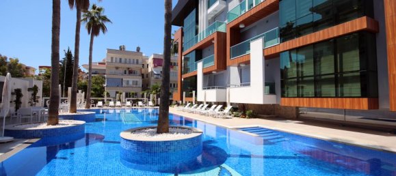 Apartment 2+1 in Alanya, Turkey No. 4529 7