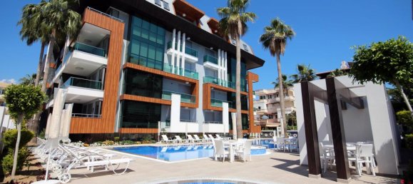 Apartment 2+1 in Alanya, Turkey No. 4529 5