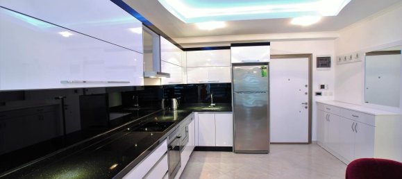 Apartment 2+1 in Alanya, Turkey No. 4529 16