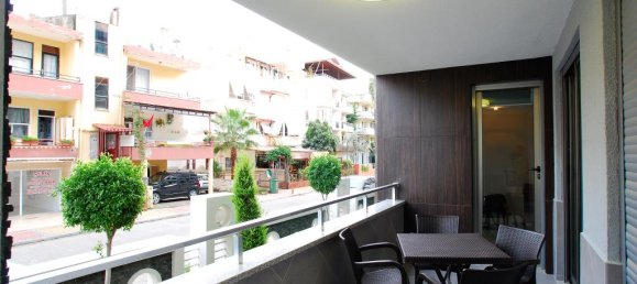 Apartment 2+1 in Alanya, Turkey No. 4529 14