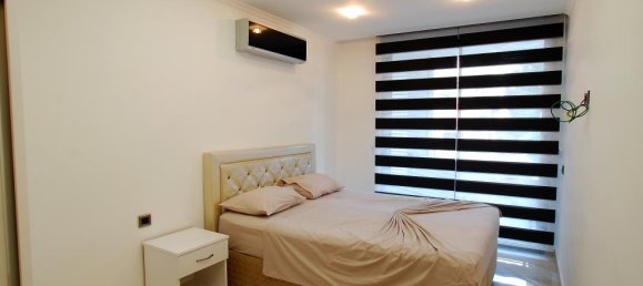 Apartment 2+1 in Alanya, Turkey No. 4529 10