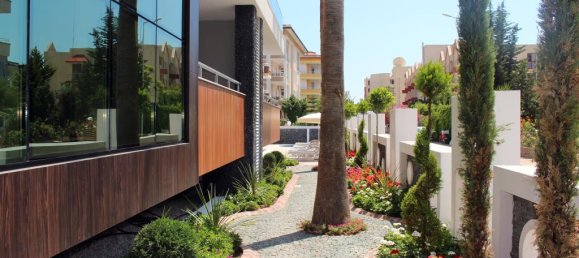 Apartment 2+1 in Alanya, Turkey No. 4529 24