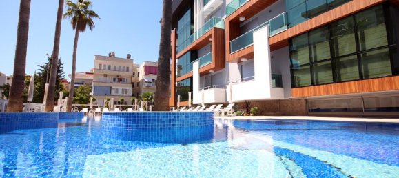 Apartment 2+1 in Alanya, Turkey No. 4529 17