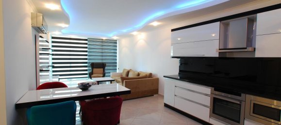 Apartment 2+1 in Alanya, Turkey No. 4529 8