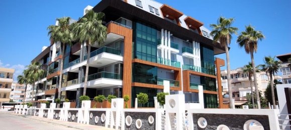 Apartment 2+1 in Alanya, Turkey No. 4529 3