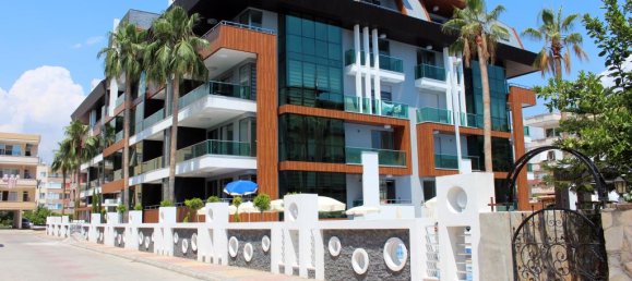 Apartment 2+1 in Alanya, Turkey No. 4529 22