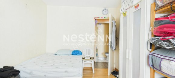 3 bedrooms Apartment in Paris, France No. 336926 10