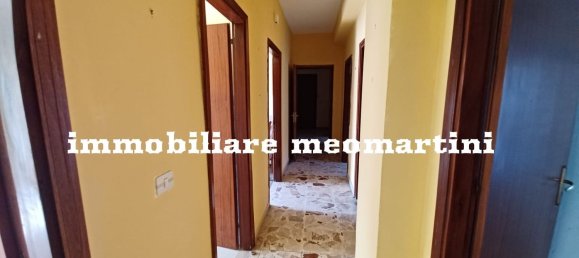 5 rooms Apartment in Syracuse, Italy No. 264115 18