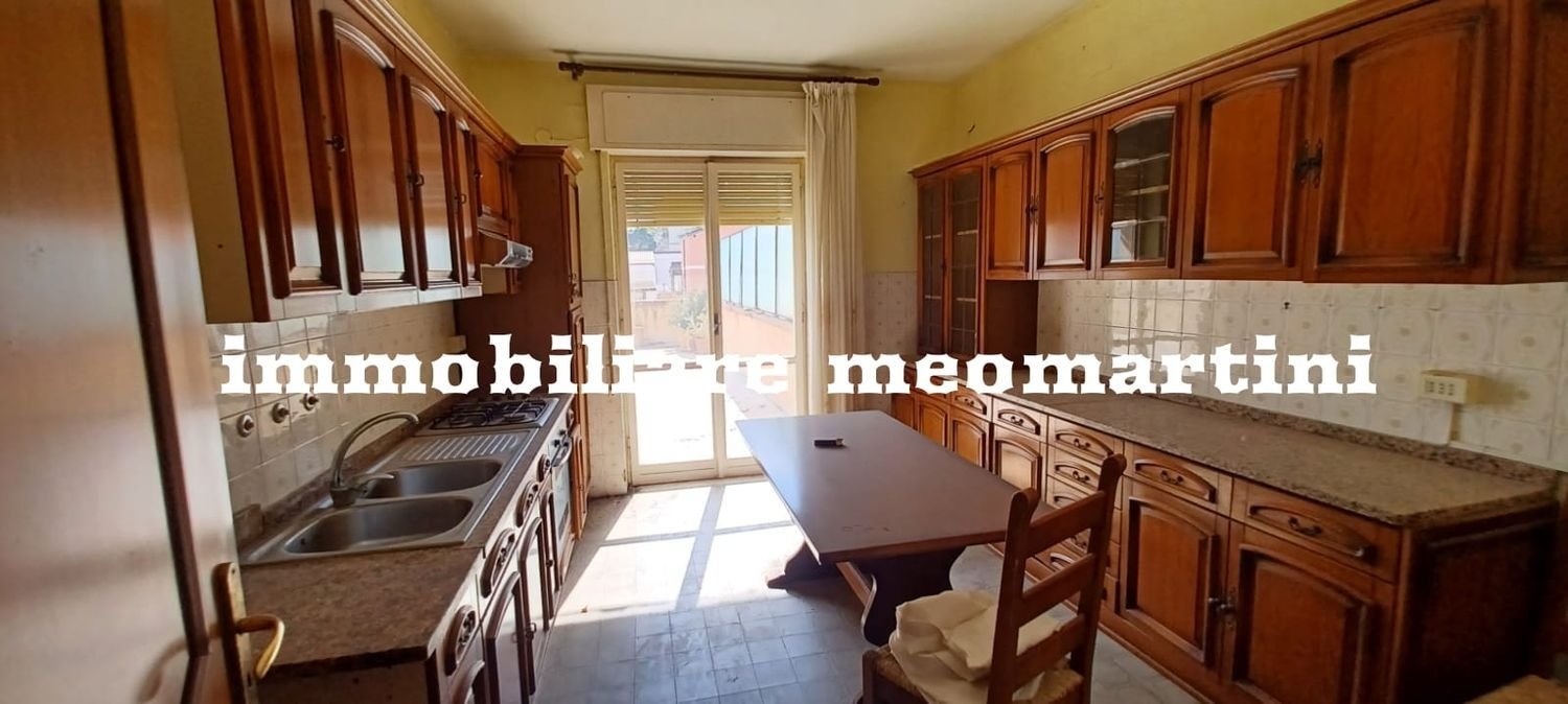 5 rooms Apartment in Syracuse, Italy No. 264115