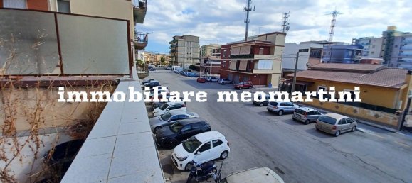 5 rooms Apartment in Syracuse, Italy No. 264115 28