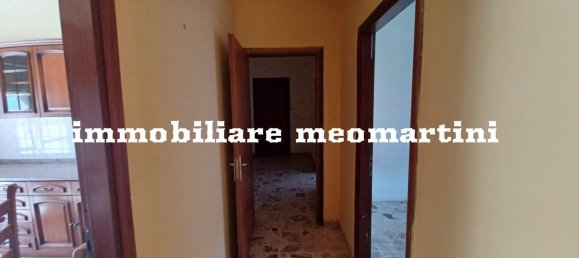 5 rooms Apartment in Syracuse, Italy No. 264115 19