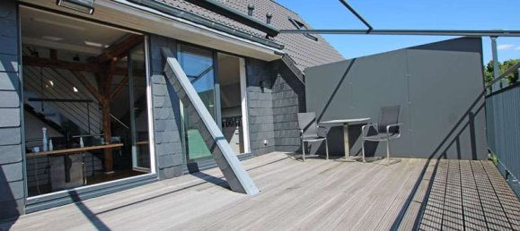 Duplex T1 em Wuppertal, Germany N.º 310106 8