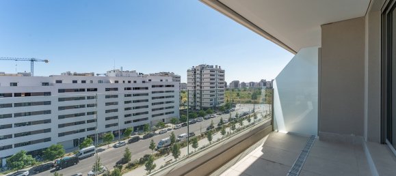 Apartamento T2 em Madrid, Spain N.º 173785 12