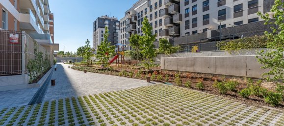 Apartamento T2 em Madrid, Spain N.º 173785 3