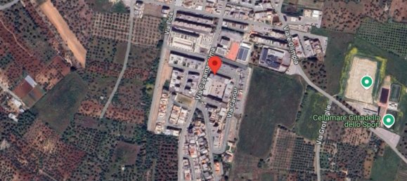 4-Zimmer Wohnung in Cellamare, Italy, Nr. 96454 4