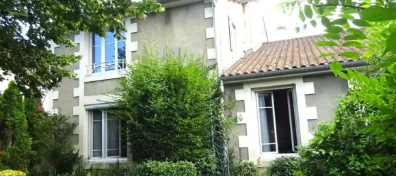 Дом с 6 спальнями в Вьен, Франция № 333768 12