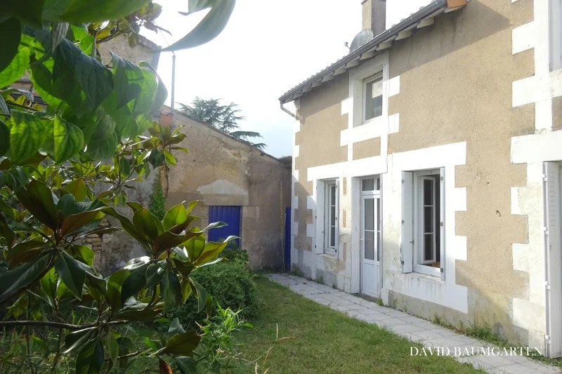 Дом с 6 спальнями в Вьен, Франция № 333768