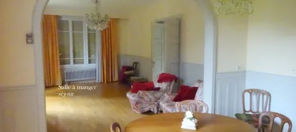 Дом с 6 спальнями в Вьен, Франция № 333768 5