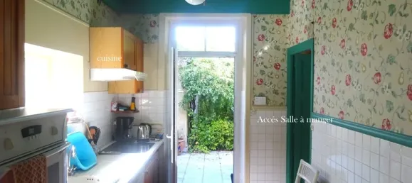 Дом с 6 спальнями в Вьен, Франция № 333768 15