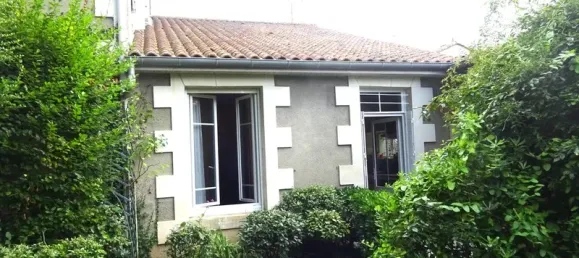 Дом с 6 спальнями в Вьен, Франция № 333768 13