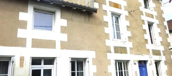 Дом с 6 спальнями в Вьен, Франция № 333768 3