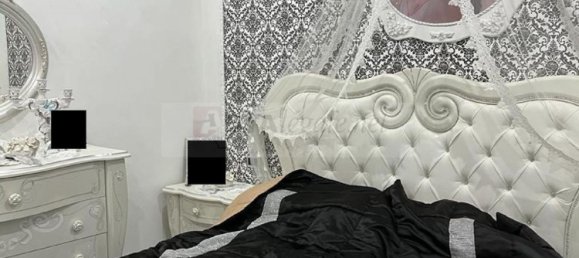 3 rooms Apartment in Torre Annunziata, Italy No. 12921 13