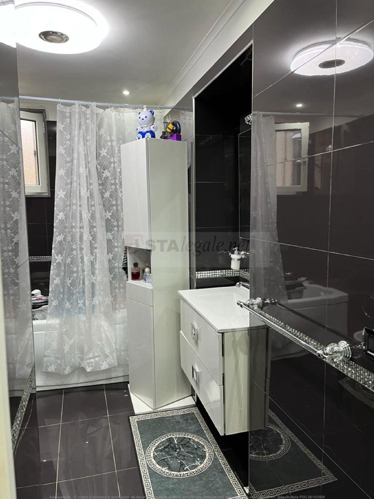 3 rooms Apartment in Torre Annunziata, Italy No. 12921