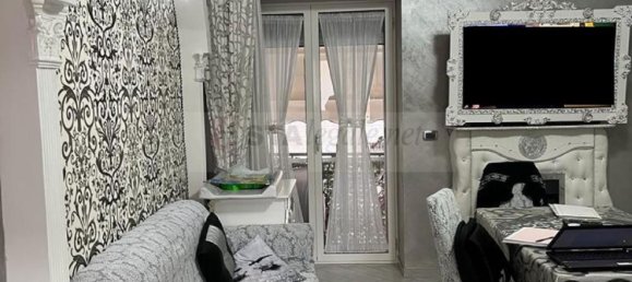 3 rooms Apartment in Torre Annunziata, Italy No. 12921 10