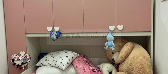 3 rooms Apartment in Torre Annunziata, Italy No. 12921 7