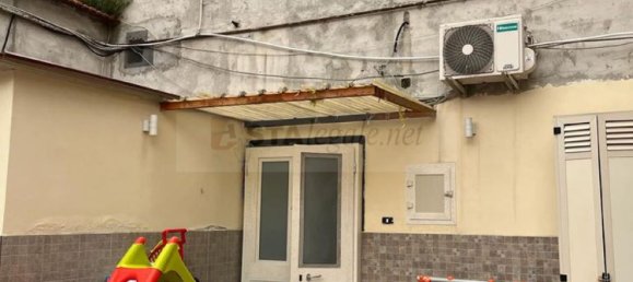 3 rooms Apartment in Torre Annunziata, Italy No. 12921 12