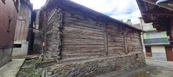 منزل في Sembrancher, Switzerland رقم 320 19