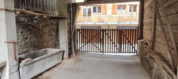 منزل في Sembrancher, Switzerland رقم 320 6