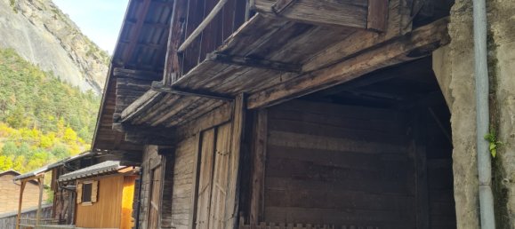 منزل في Sembrancher, Switzerland رقم 320 17