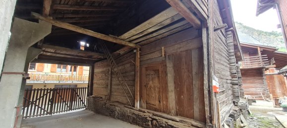 منزل في Sembrancher, Switzerland رقم 320 14