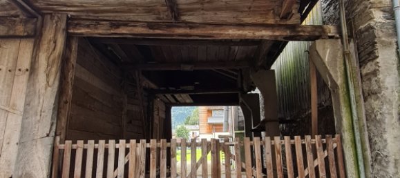 منزل في Sembrancher, Switzerland رقم 320 8