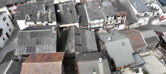 منزل في Sembrancher, Switzerland رقم 320 2