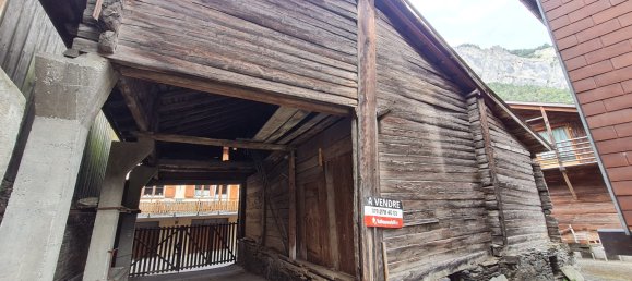 منزل في Sembrancher, Switzerland رقم 320 5